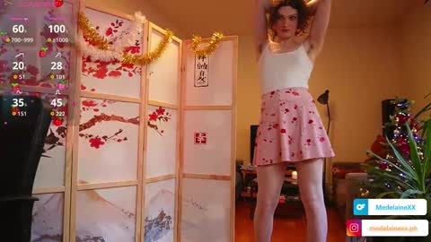 Milena online show from 01.16.26