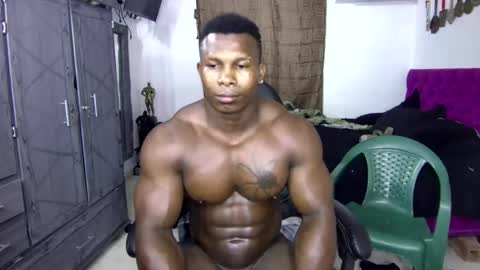 Snapshot of medellinblacx chatting on 10.16.25 medellinblacx online show from 10.16.25