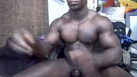 medellinblacx online show from 06.20.26