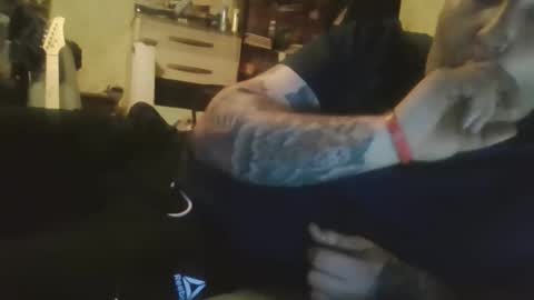 Snapshot of medicwashere chatting on 11.25.25 Jay online show from 11.25.25