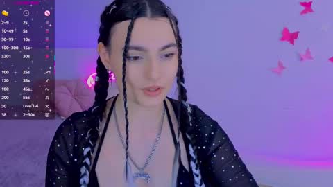 Dina online show from 02.25.26