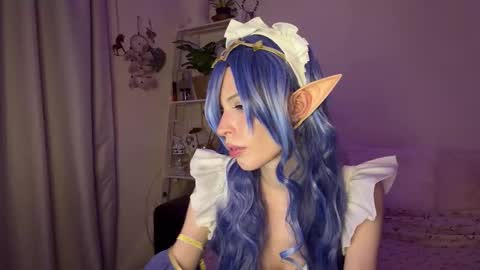 Nicole online show from 03.11.26