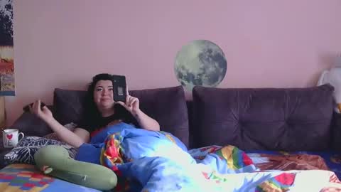 Oltereodora-lima online show from 03.26.26