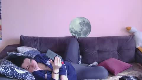 Oltereodora-lima online show from 04.01.26