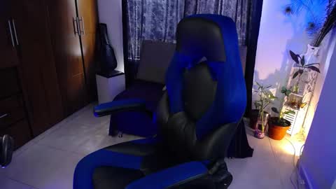 Coral online show from 02.16.25