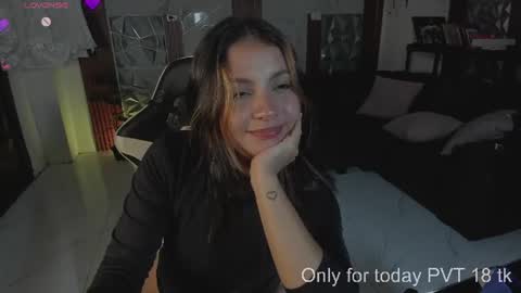 Coral online show from 07.16.26