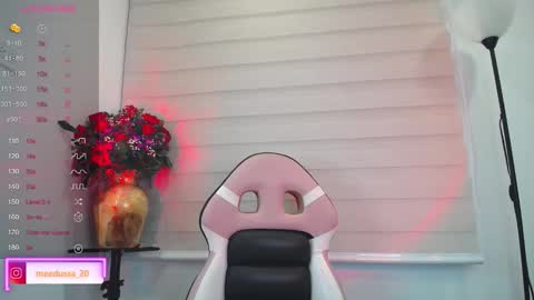 Johana  online show from 02.20.26