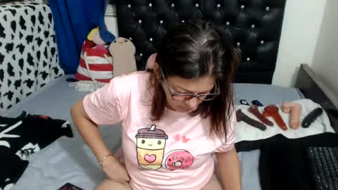  Natalia  online show from 07.28.26