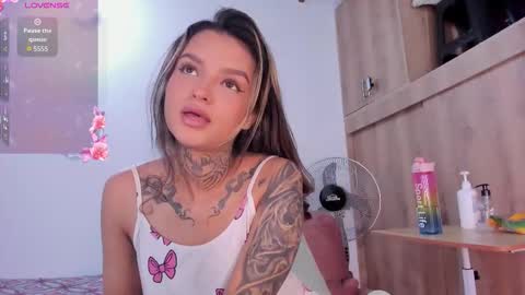 medussa13 online show from 11.17.25