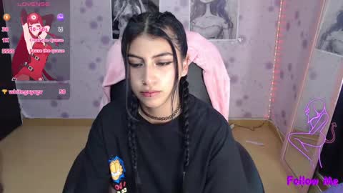 Katrina online show from 03.12.25