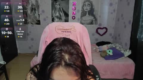 Katrina online show from 09.30.25