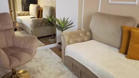 MedussaEyes online show from 03.26.26