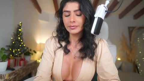 Snapshot of meegan1 chatting on 12.05.24 Andrea  online show from 12.05.24