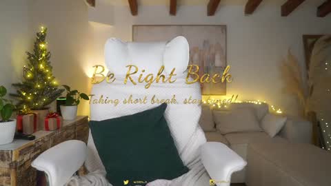 Snapshot of meegan1 chatting on 12.07.24 Andrea  online show from 12.07.24