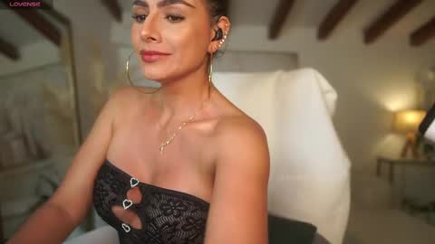 Snapshot of meegan1 chatting on 03.03.25 Andrea  online show from 03.03.25