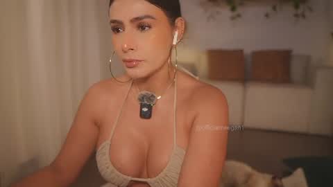 Andrea  online show from 07.12.26