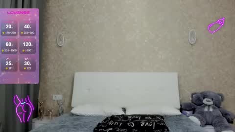 Snapshot of meegannlovee7 chatting on 01.25.25 Megan online show from 01.25.25