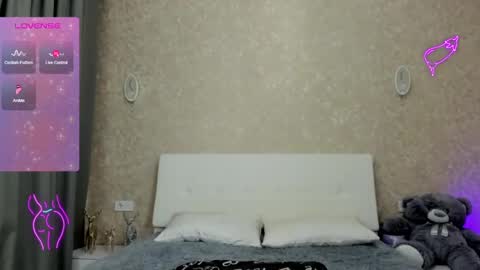 Snapshot of meegannlovee7 chatting on 01.27.25 Megan online show from 01.27.25