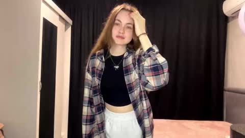 Olivia online show from 11.26.25