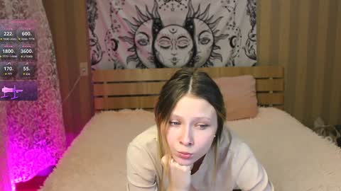 meek_cutie online show from 02.02.25
