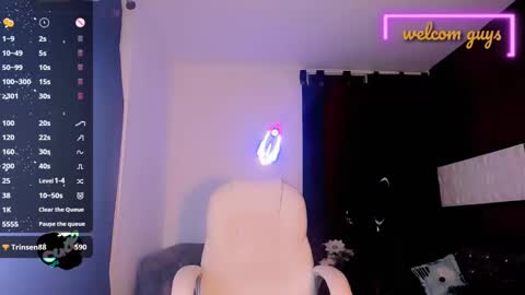 MelanyAlejandra online show from 02.22.25