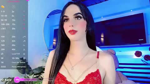 MelanyAlejandra online show from 03.27.26