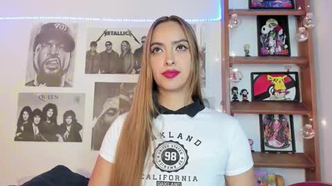 Emily online show from 02.23.25