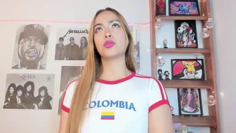 Emily online show from 09.16.25