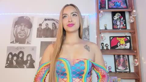 Emily online show from 10.03.25