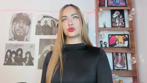 Emily online show from 10.21.25