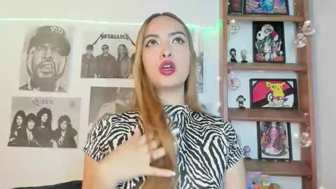 Emily online show from 12.13.25