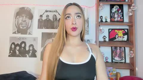 Emily online show from 12.15.25