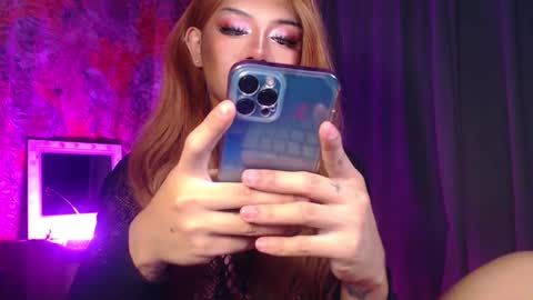 GODDESS OF ALL GODDESSES online show from 02.13.25