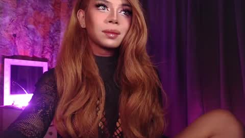 GODDESS OF ALL GODDESSES online show from 02.19.25