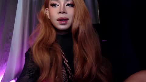 GODDESS OF ALL GODDESSES online show from 03.09.25