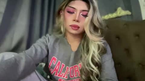 GODDESS OF ALL GODDESSES online show from 09.22.25