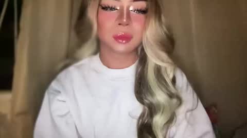 GODDESS OF ALL GODDESSES online show from 09.25.25