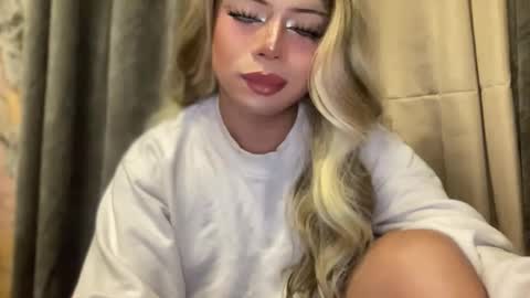 GODDESS OF ALL GODDESSES online show from 10.03.25