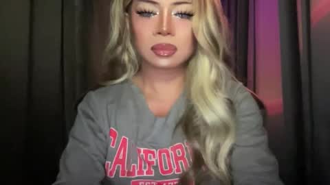 GODDESS OF ALL GODDESSES online show from 10.09.25