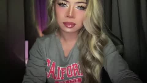 GODDESS OF ALL GODDESSES online show from 10.13.25