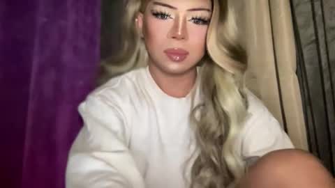 GODDESS OF ALL GODDESSES online show from 10.14.25