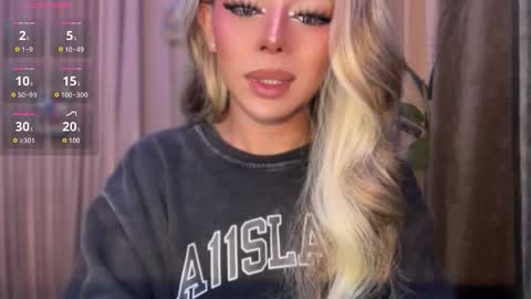 GODDESS OF ALL GODDESSES online show from 02.27.26