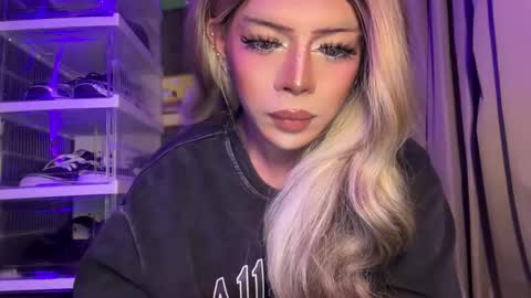 GODDESS OF ALL GODDESSES online show from 04.03.26