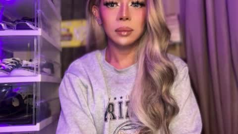 GODDESS OF ALL GODDESSES online show from 04.06.26