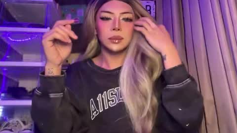 GODDESS OF ALL GODDESSES online show from 04.13.26