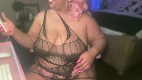 Southern Peach online show from 11.23.25