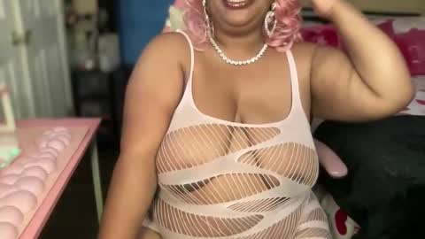 Southern Peach online show from 02.14.26