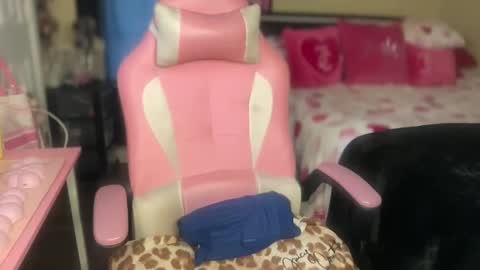 Southern Peach online show from 03.04.26