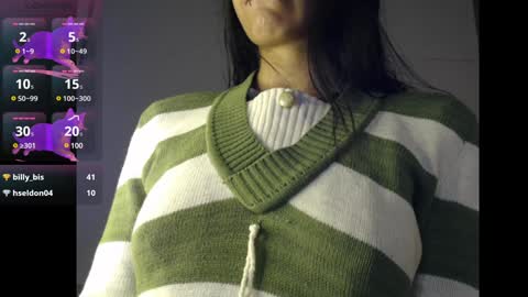 Meg4n Miauuuu online show from 12.12.24