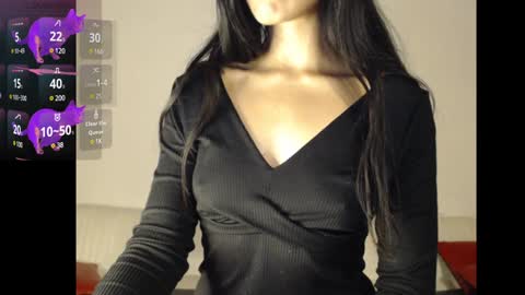 Meg4n Miauuuu online show from 12.15.24